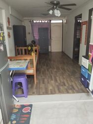 Blk 74 Bedok North Road (Bedok), HDB 3 Rooms #523348151